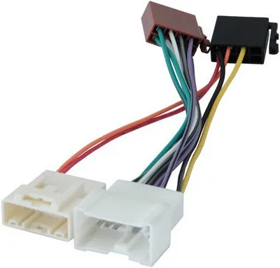 ARIA ISO FR-12 Renault Logan, Sandero, Duster 2012+ - фото