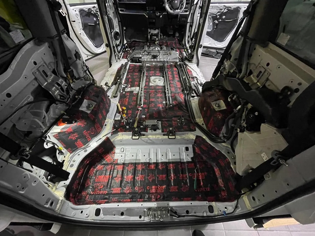 Honda Stepwgn Honda Stepwgn