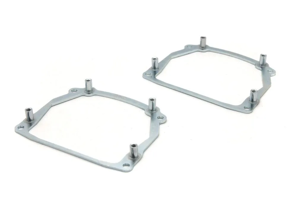 Переходные рамки Aozoom для фар AL Bosch  - фото