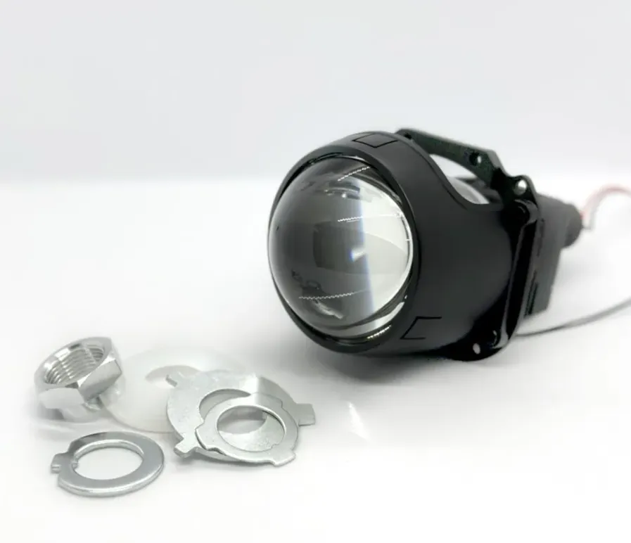 Би-линза Viper COMPACT 2,5" - фото