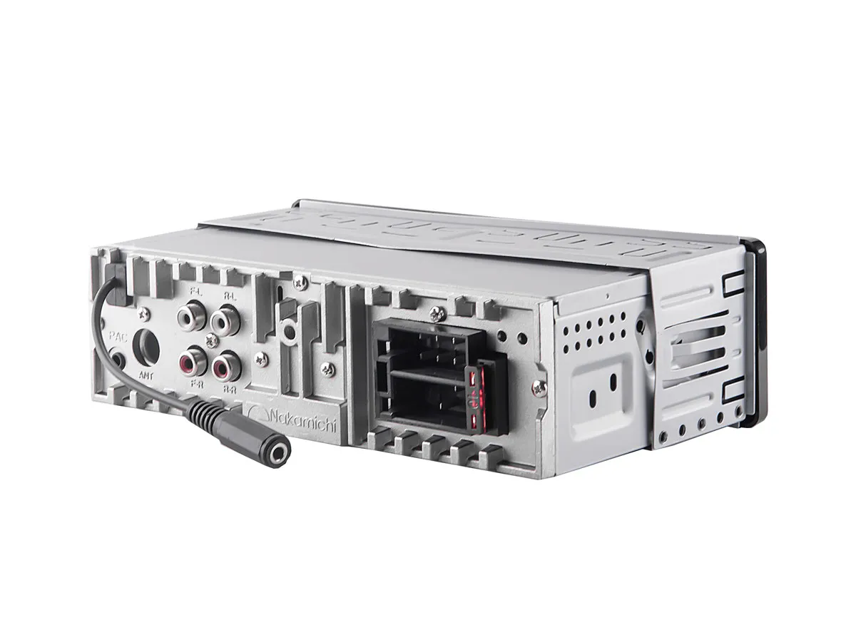 USB - ресивер Nakamichi NQ616B - фото