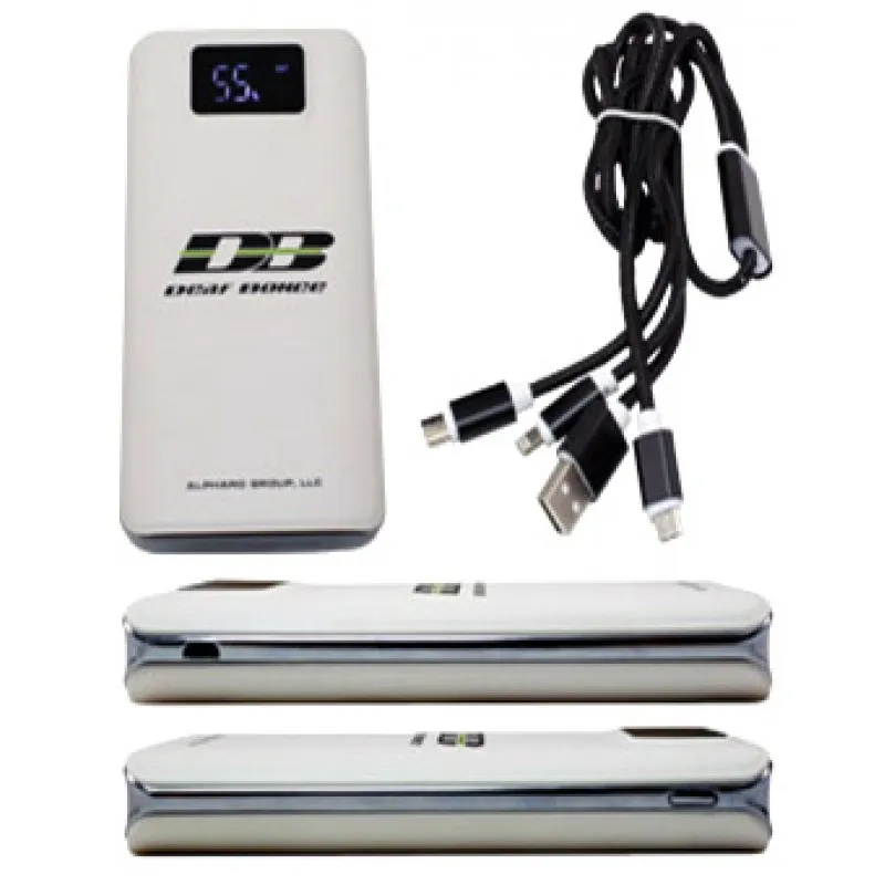 Power bank DB-100 - фото