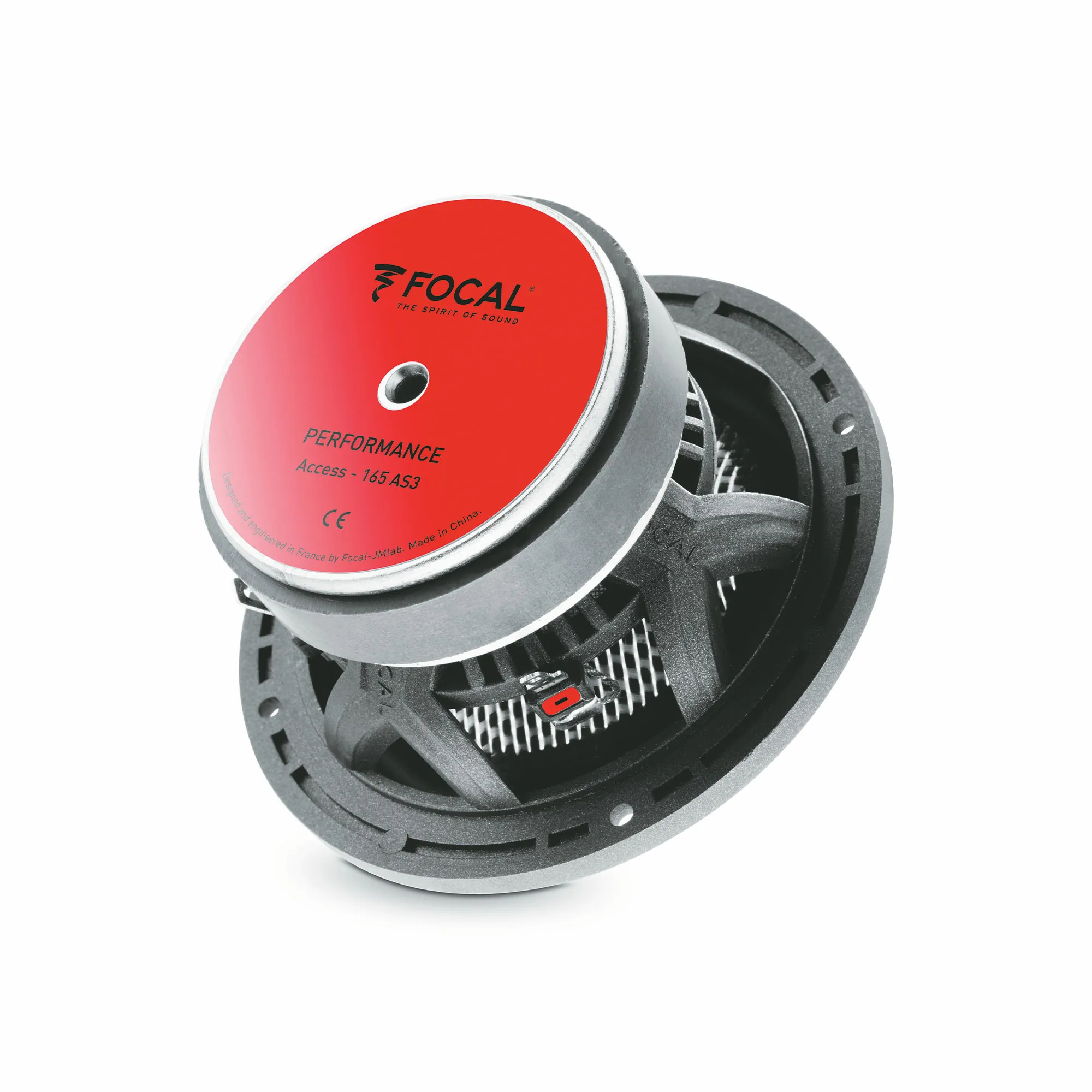 Акустика компонентная Focal ASE-165 - фото