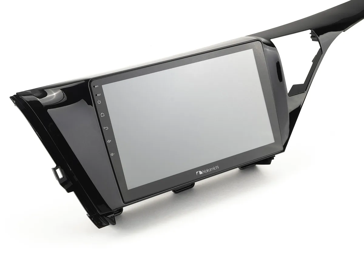 Рамка RTY-FC541 Toyota Camry 2018+ - фото