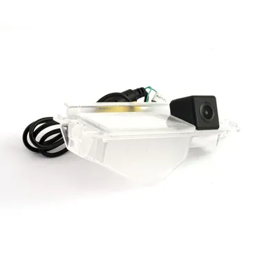 Камера заднего вида в штатное место SWAT VDC-115 - фото