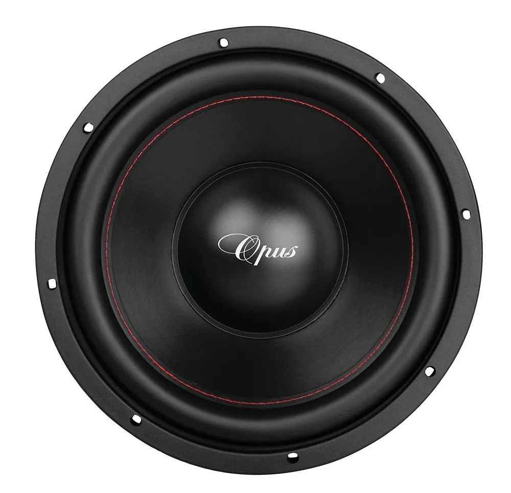 Сабвуфер Challenger Opus SD-300FA - фото
