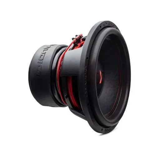 Сабвуфер DD Audio Redline DD815d-D1A - фото