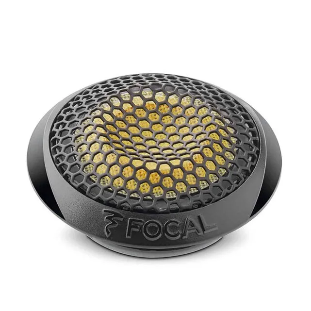 Акустика штатная Focal IS BMW100K - фото