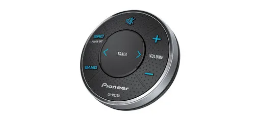 Пульт Pioneer CD-ME300 - фото