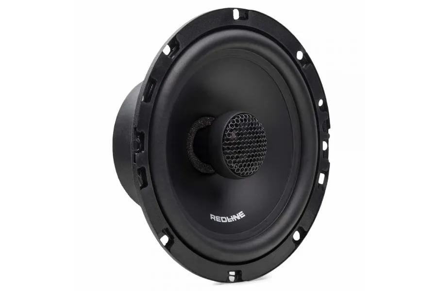 Акустика коаксиальная DD Audio RL-X6.5 - фото
