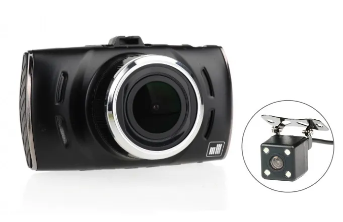 Видеорегистратор ParkCity DVR HD 475 - фото