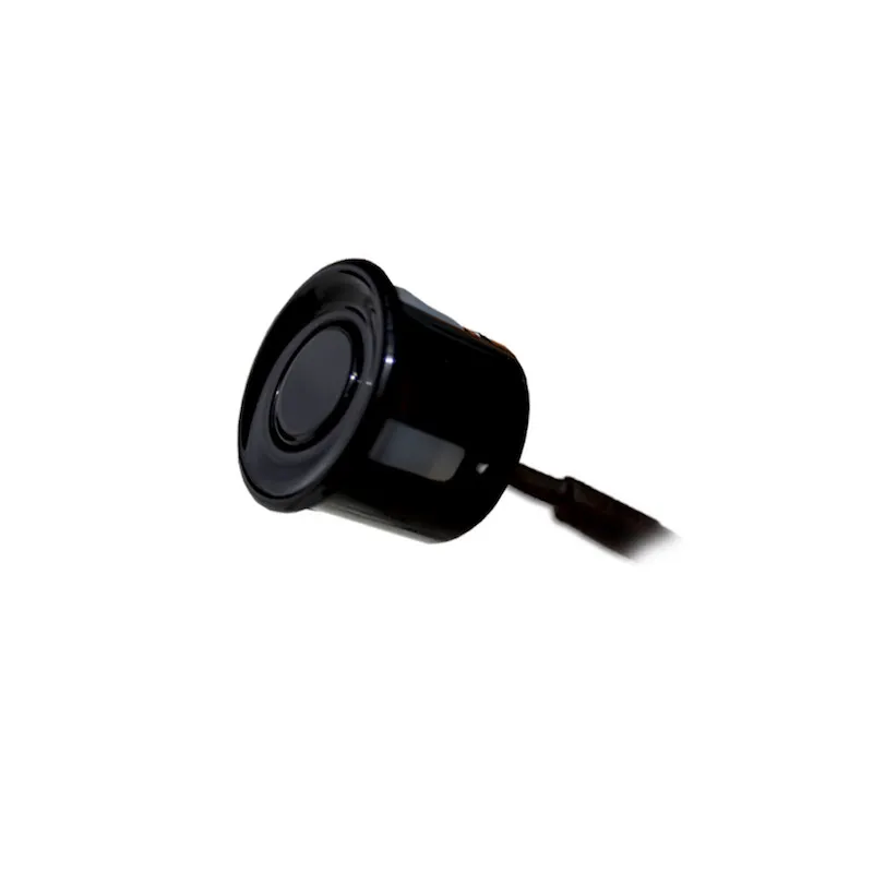 датчик врезной ZJ black - фото