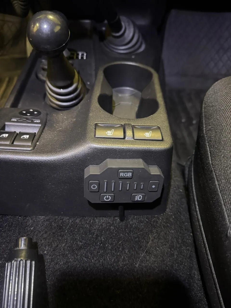 ВАЗ 21213 2022 ВАЗ 21213 2022