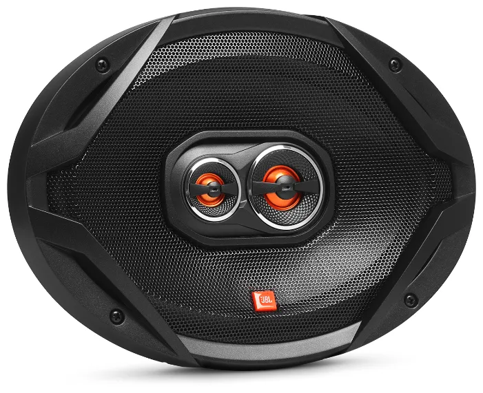 Акустика коаксиальная JBL GX9638 - фото