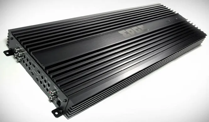 Усилитель 4-канальный EDGE EDA2000.4.AB-E6 - фото