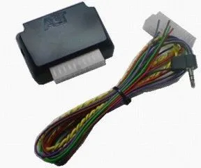 INCAR CAN-FR05 CITROEN рулевой адаптер - фото