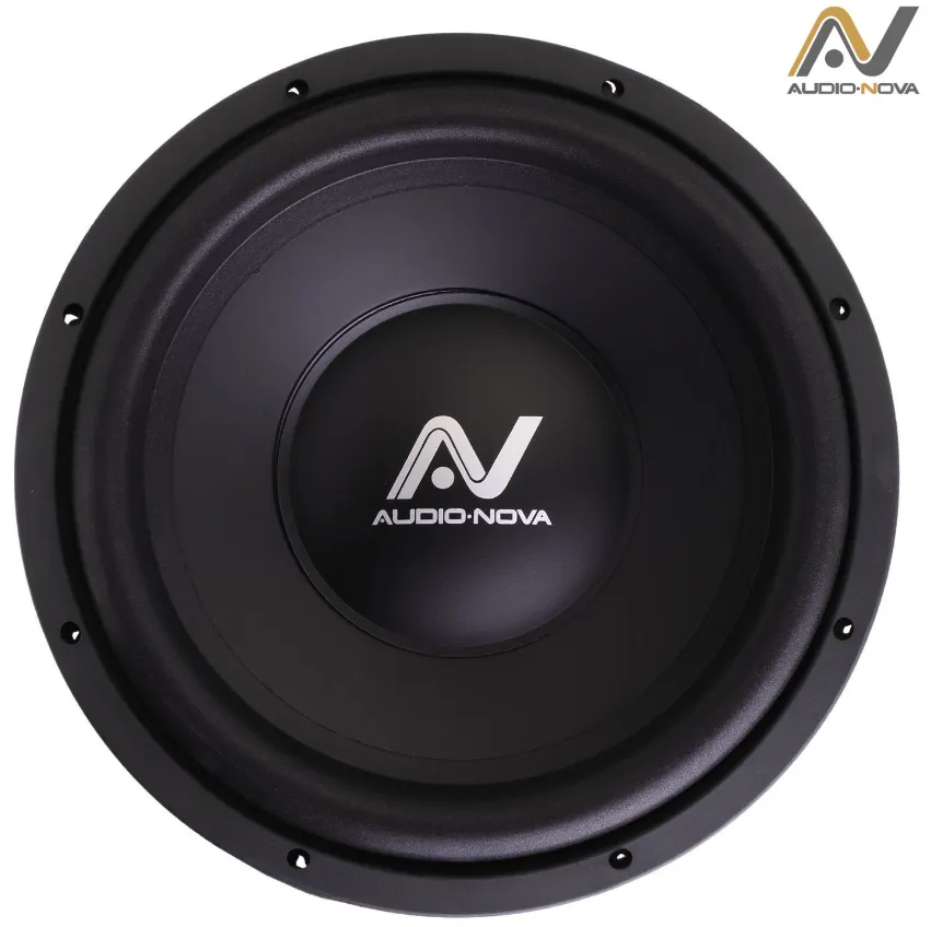 Сабвуферный динамик AUDIO NOVA SW30.2 - фото