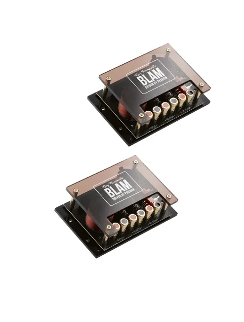 Кроссовер пассивный BLAM FILTREMULTIXWM - фото