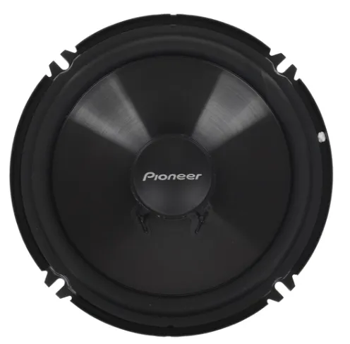 Акустика компонентная Pioneer TS-650C - фото