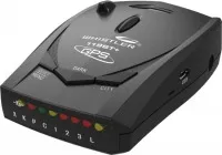 Радар-детектор Whistler WH-119ST Ru - фото