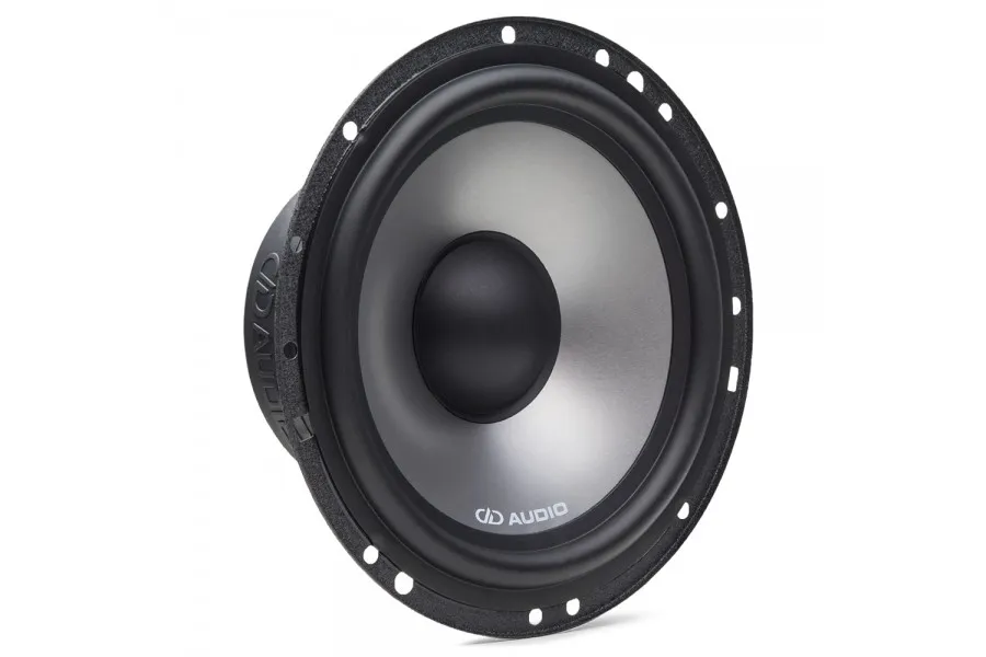 Акустика компонентная DD Audio DC6.5  - фото