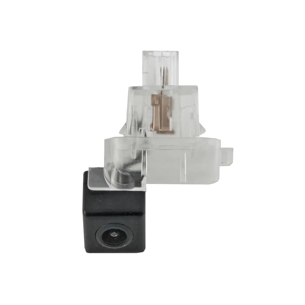 Камера заднего вида в штатное место SWAT VDC-034 Mazda 3 III 13+ - фото