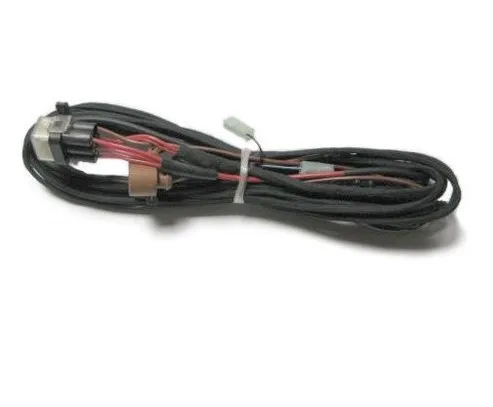 Жгут проводов  - фото