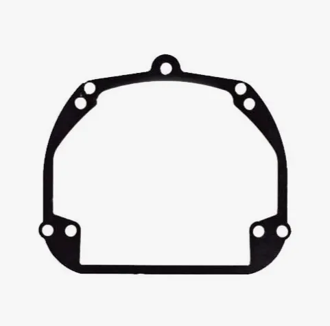 Переходные рамки Aozoom для фар Hyundai i30 2011-2015 - фото