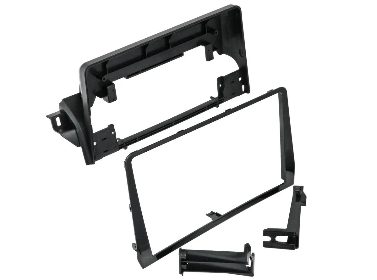 Рамка RTY-FC740 UMS TOYOTA Camry 2021+, 10" - фото