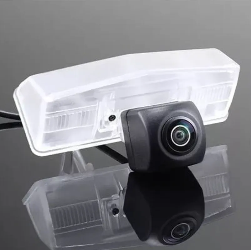 Камера Teyes SPD-169 Toyota RAV4 (13+), Lexus CT, Prius (ZVW30),Venza (13+) - фото