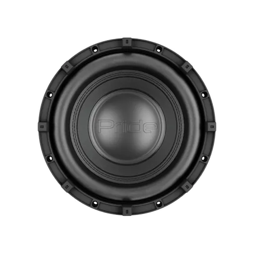 Сабвуфер Pride M.12 10" ver.2 D2 - фото