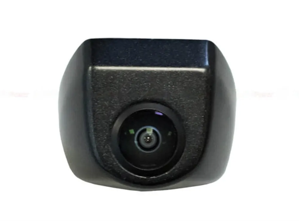 Камера заднего вида Redpower Premium (чёрная) - фото