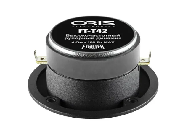 Твитер Oris FT-T42 - фото