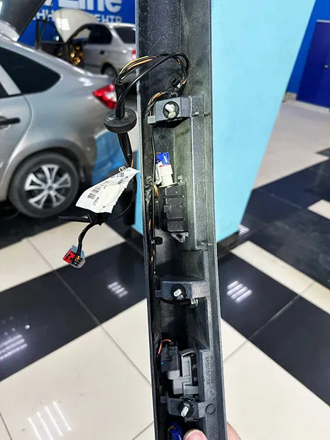 Lada Granta 2021 Lada Granta 2021