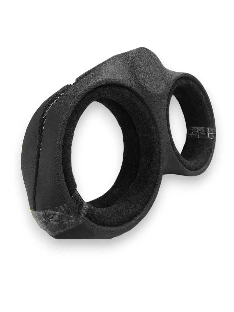 Комплект дверных подиумов для автомобиля Granta (винил стандарт) 20"x20"хРупор - фото