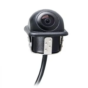 Камера заднего вида Interpower IP-710NV - фото