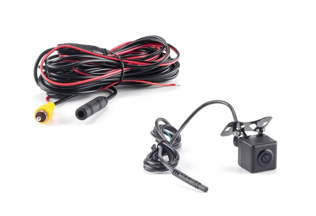 Камера INCAR VDC-008SHD - фото