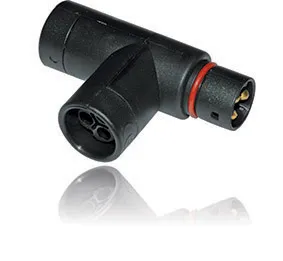 Y-тройник Defa 460831 - фото Y-тройник Defa 460831 - фото