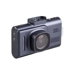 Видеорегистратор SilverStone F1 CityScanner - фото