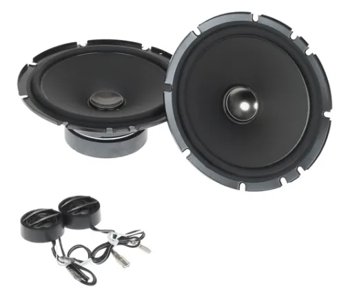 Акустика компонентная Pioneer TS-A1600C - фото