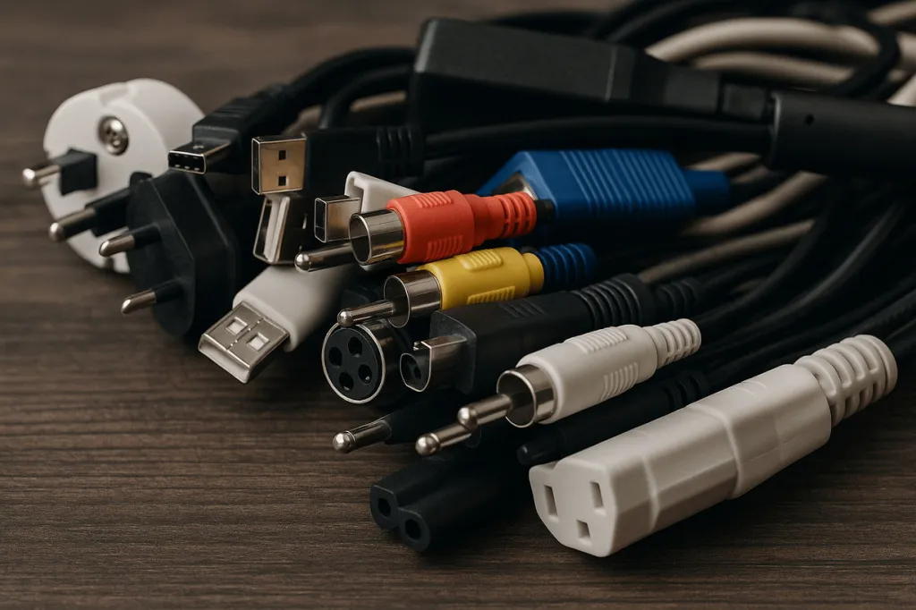 Подготовка к подключению усилителя к магнитоле