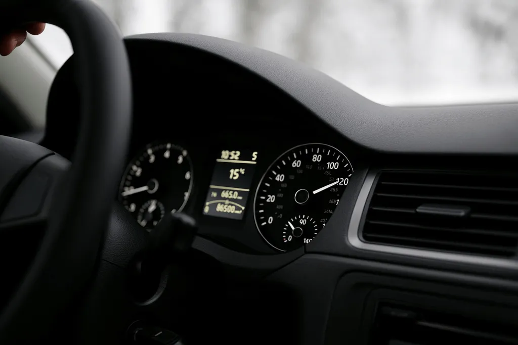 Проверка аккумулятора сигнализации