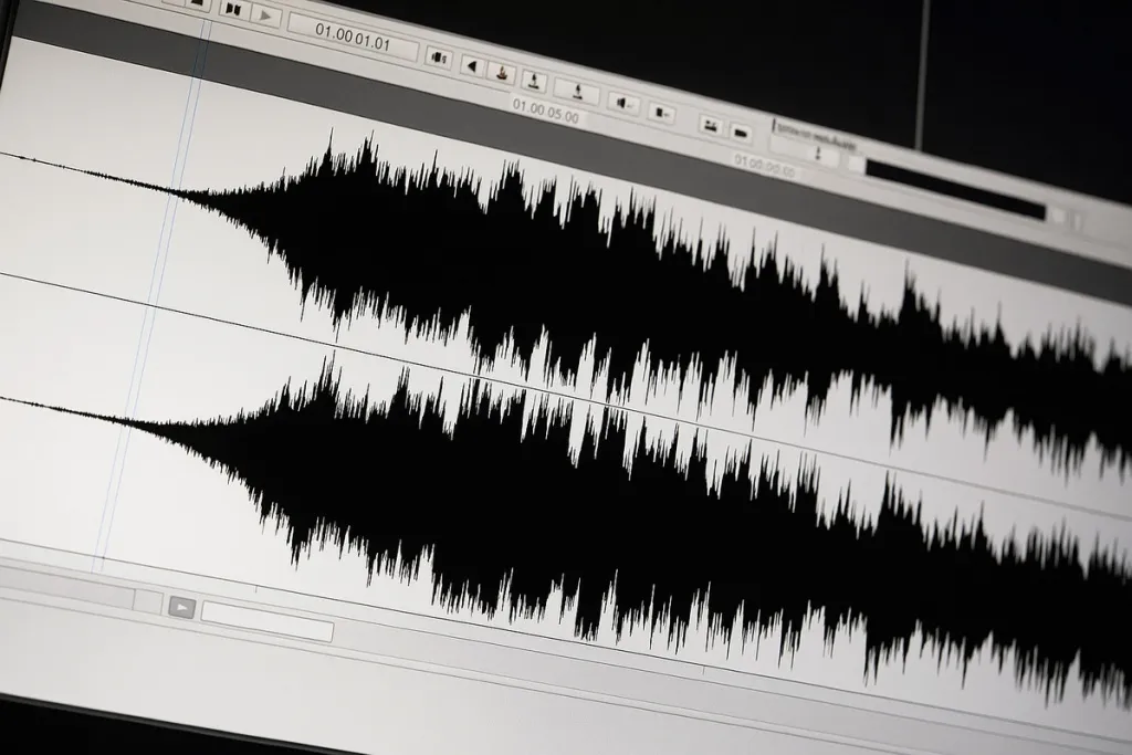 Эквалайзер в машине для лучших частот в музыке