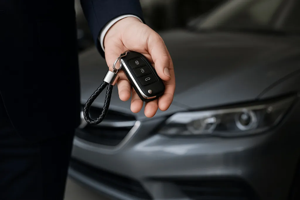 Сигнализация срабатывает из-за неполадки концевых выключателей