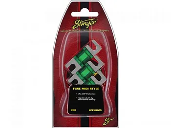 Предохранитель Stinger SPF58125 (3шт)
