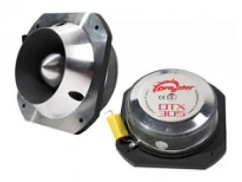 Рупорный твитер Dragster DTХ-305