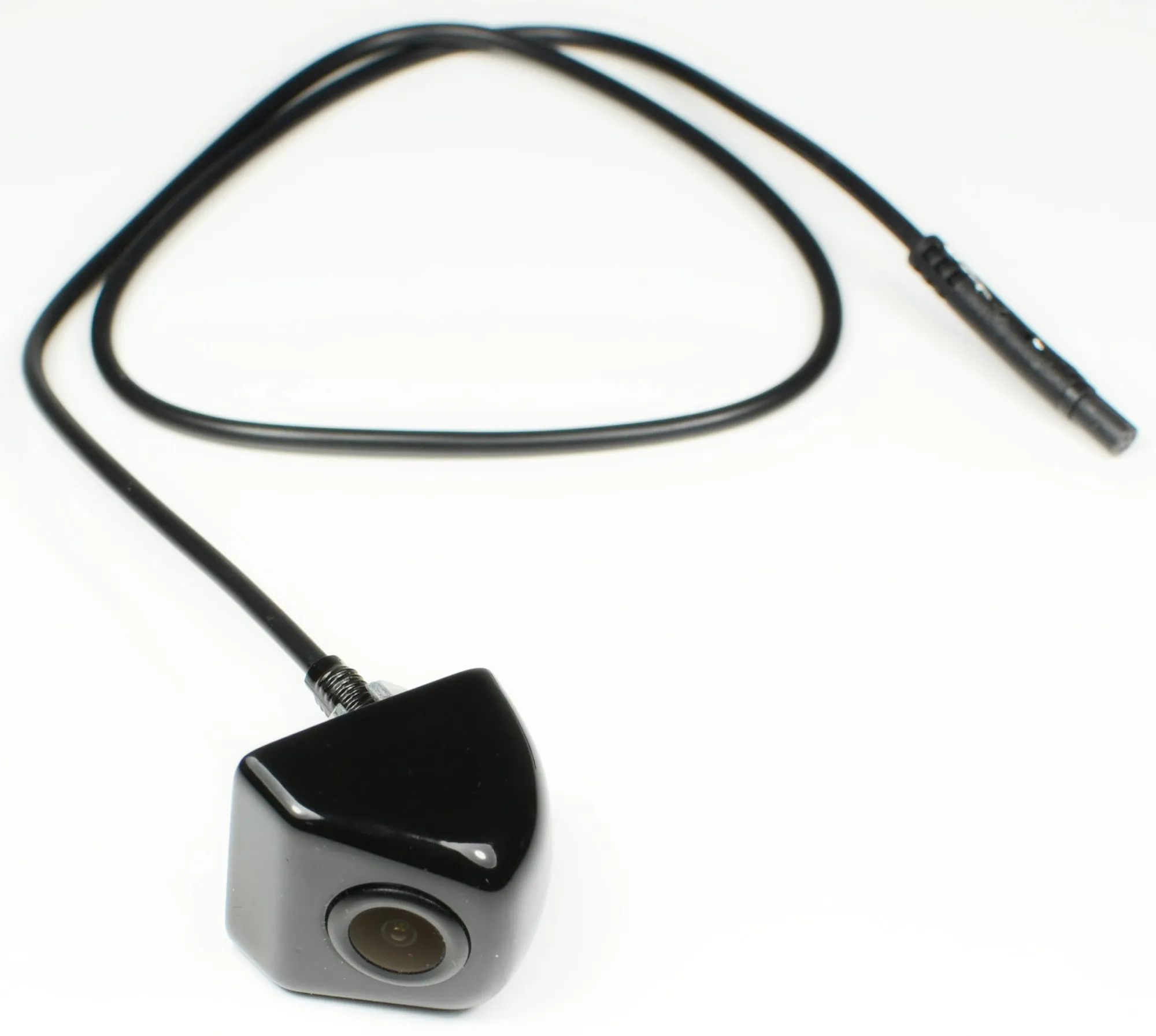 Камера заднего вида в штатное место Aria CU-0092 - фото