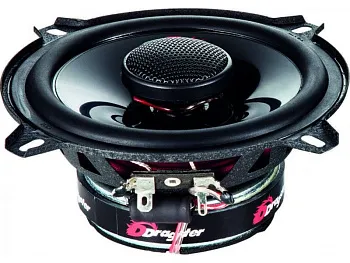Акустика коаксиальная Dragster DC-502.2