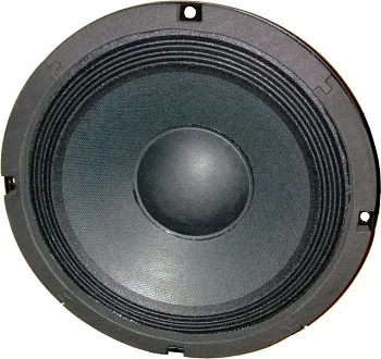 СЧ динамик Alphard Hannibal 8P WITH GRILL