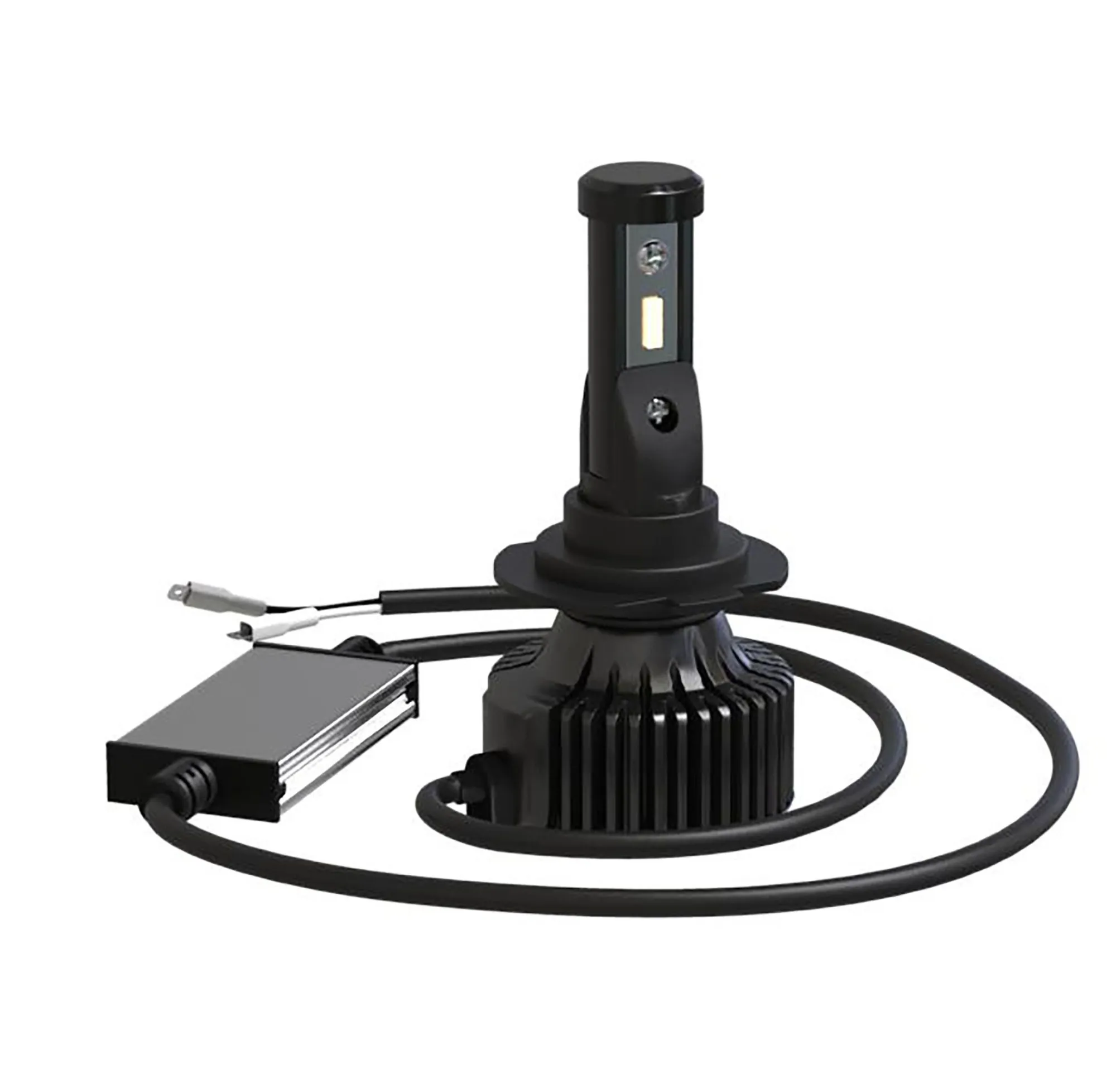 Лампа LED Clearlight Laser Vision H7 4300 lm 24W (2шт) - фото